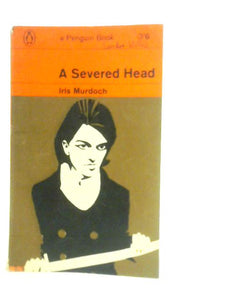 A Severed Head 