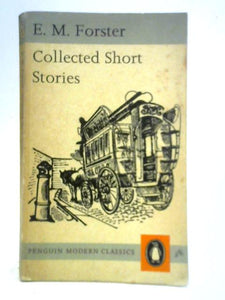 Collected Short Stories 