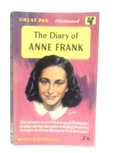 The Diary Of Anne Frank 