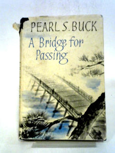 A Bridge For Passing 