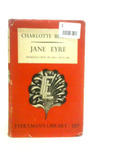 Jane Eyre 