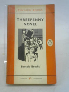 Threepenny novel 