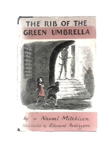 The Rib of the Green Umbrella 