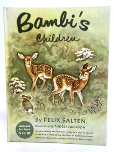 Bambis Children 