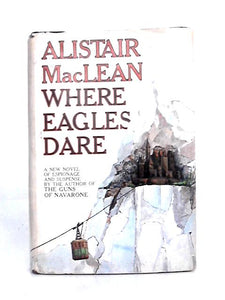 Where Eagles Dare 