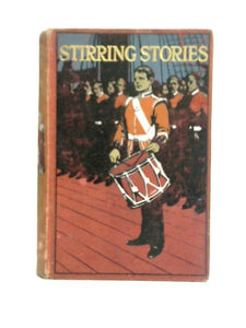 Stirring Stories 