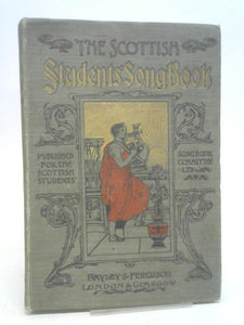 The Scottish Students Songbook 