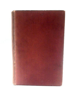 Manual of Driving and Maintenance for Mechanical Vehicles 1937 