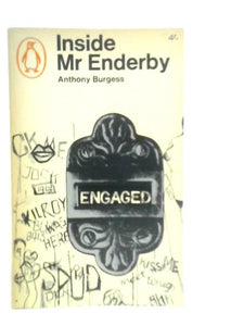 Inside Mr.Enderby 