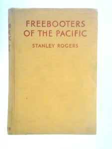 Freebooters of The Pacific 