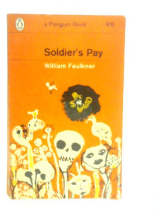 Soldiers' Pay 