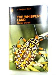 The Whispering Land 