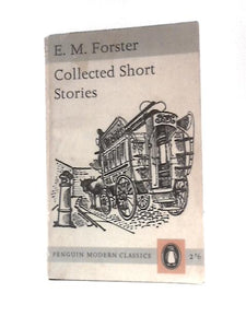 Collected Short Stories (Penguin Modern Classics) 