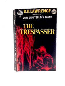 The Trespasser 