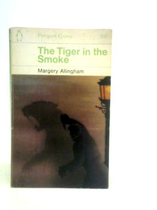 The Tiger in the Smoke 