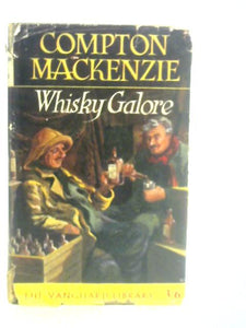 Whisky Galore 