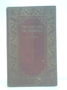 The last days of Pompeii - 