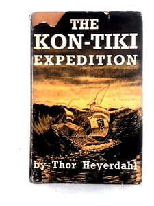 The Kon-Tiki Expedition 