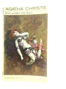 Evil Under the Sun 