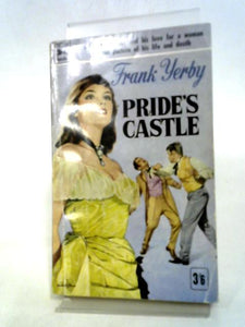 Pride's Castle 