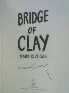 Bridge of Clay 