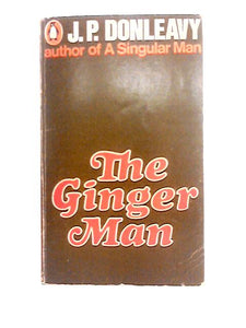 The Ginger Man 