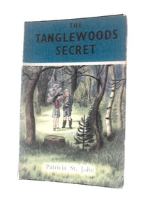 The Tanglewoods Secret 