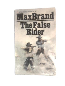 The False Rider 