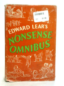 Nonsense Omnibus 