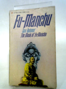 The Mask of Fu-Manchu 