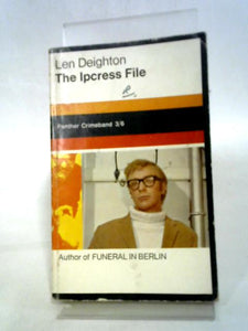 The Ipcress File 