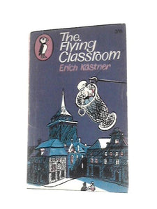 The Flying Classroom (Puffin Books) 