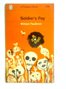 Soldier's Pay 