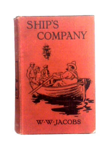 Ship's Company 