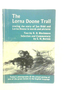 The Lorna Doone Trail 