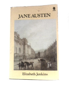 Jane Austen 