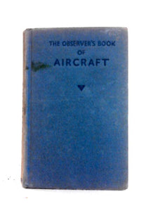 The Observer's Book of Aircraft 