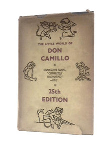 The Little World of Don Camillo 