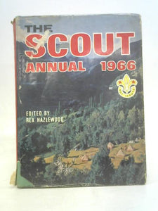 The Scout Annual 1966 