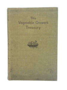 The Vegetable Grower's Treasury 