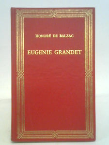 Eugenie Grandet 