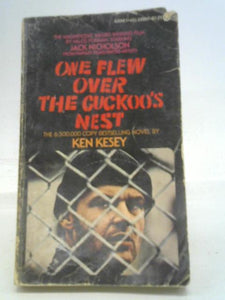 One Flew Over the Cuckoo's Nest 