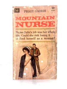 Mountain Nurse 