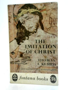 The Imitation of Christ 