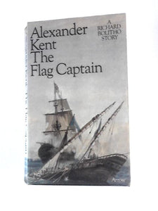 The Flag Captain 