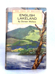 English Lakeland 