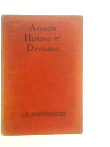 Anne's House of Dreams 