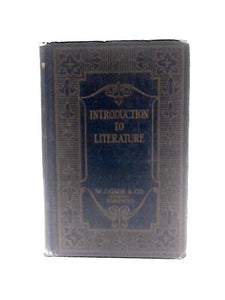 Introduction to Literature 