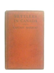 The Settlers in Canada 