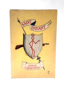 Saint Errant 
